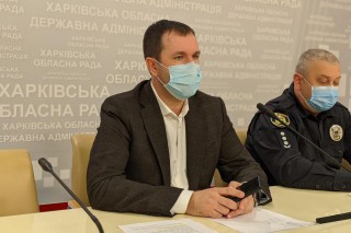 На Харківщині вже вакциновано двома дозами понад 800 тисяч осіб