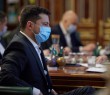 Із січня тисячу гривень, яку отримають вакциновані українці, можна буде витратити ще й на ліки – нарада у Президента