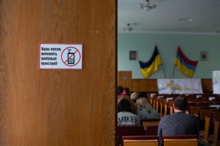 24 грудня відбудеться позачергова ХХІ сесія селищної ради VІІІ скликання
