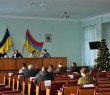 22 та 23 грудня у Борівській селищній раді працювали постійні комісії