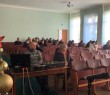 Головні питання ХХІ сесії Борівської селищної ради VIIІ скликання