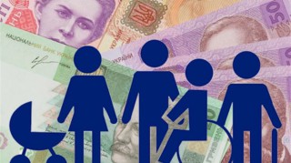 З 1 січня 2022 року малозабезпечені сім'ї зможуть отримати фінансову допомогу на відкриття власної справи