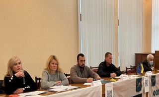 У Харкові відбувся форум для платників податків