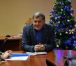 Голова Борівської громади зустрівся з молоддю