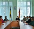 Відбулося перше у 2022 році засідання комісії  з питань захисту прав дитини