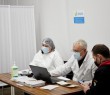 В Україні й на Харківщині, зокрема, триває ревакцинація бустерною та додатковою дозами проти коронавірусу