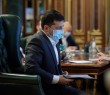 Президент поставив уряду завдання розробити програму виплати 1 тис. грн неповнолітнім, які вакцинувалися від COVID-19