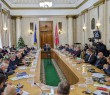 Олег Синєгубов наказав пришвидшити вакцинацію лікарів