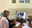 Посадовці Борівщини навчаються у міжнародних партнерів надавати послуги населенню максимально якісно і доступно