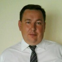 Рибалко ОлександрМиколайович