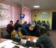Вакцинація, хід опалювального сезону, підготовка до свята Водохреща та інші питання розглянули на апаратній нараді селищної ради