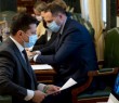 Майже 100 тисяч українців отримали бустерну дозу вакцини проти COVID-19