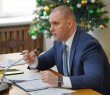 Олег Синєгубов дав завдання підготувати «ковідні» лікарні до можливого початку чергової хвилі захворюваності