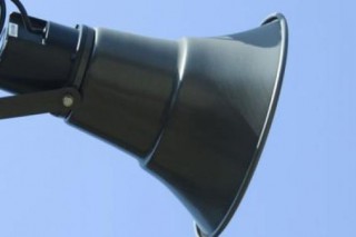 19 січня в області проведуть перевірку засобів оповіщення населення