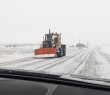 Хто і як обслуговує дороги на території громади у зимовий період