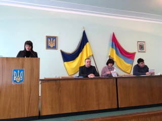 20 та 21 січня відбулися спільні засідання постійних комісій Борівської селищної ради
