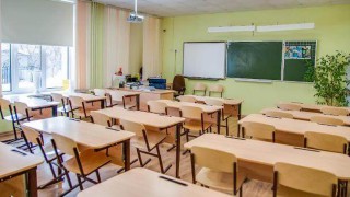 ЧОТИРИ КЛАСИ ОПОРНОЇ ШКОЛИ ПЕРЕВЕДЕНІ НА САМОІЗОЛЯЦІЮ ЧЕРЕЗ КОВІД