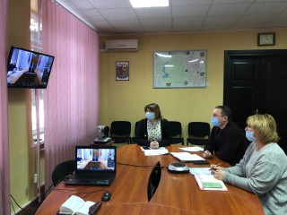 Обласна комісія з ТЕБ і НС рекомендує школам Харківщини переходити на дистанційне навчання