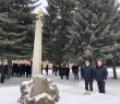 У Боровій відбулися заходи до Дня пам’яті Героїв Крут