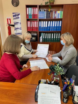 Патронатна сім'я - прихисток для дитини