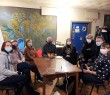 Борівську громаду на цьому тижні відвідали представники волонтерської ініціативи БУР (Будуємо Україну Разом)