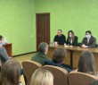 Депутат Харківської обласної ради Богдан Мальований прозвітував перед виборцями у Борівській громаді
