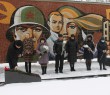 У Боровій відбулися урочистості з нагоди 79-ї річниці визволення Борівщини