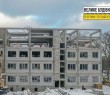 Спеціальна робоча група посилено працює над питанням щодо стану справ на будівництві онкоцентру, - Олег Синєгубов