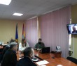 Вакцинація, тероборона та ЄІАС «Діти»: такі питання розглянули на районній ZOOM-нараді 8 лютого