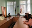 Відбулося засідання комісії з розгляду заяв про надання одноразової адресної грошової допомоги громадянам, які зареєстровані та фактично проживають на території Борівської селищної ради