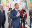 Сьогодні держава як ніколи максимально сприяє залученню українців до спорту, – Синєгубов
