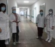 «Сучасне обладнання та команда фахівців - запорука якісної медицини». Директорка Балаклійської лікарні Марина Руденко