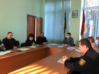 Виконання бюджету за 2021 рік та інші питання виконкому від 15 лютого 2022 року