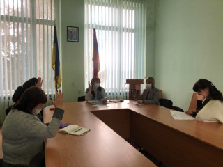Комісія селищної ради розглянула заяви громадян щодо надання адресної грошової допомоги