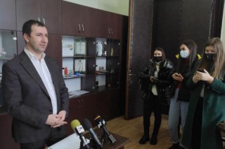 Лікарні області надають 38 пакетів послуг за Програмою медичних гарантій