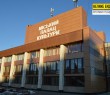 Тисячі відвідувань, безбар'єрність та комфорт: як змінився Лозівський Палац культури після «Великого будівництва»