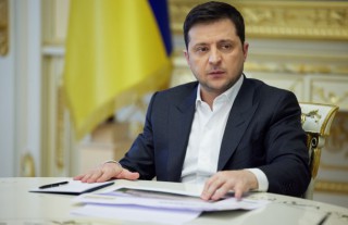 УКАЗ ПРЕЗИДЕНТА УКРАЇНИ №53/2022