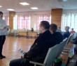 В ОПОРНІЙ ШКОЛІ ПРОВЕЛИ ДЕНЬ ЦИВІЛЬНОГО ЗАХИСТУ