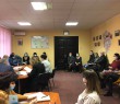 У селищній раді відбулося  чергове засідання комісії з питань захисту прав дитини