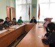 У селищній раді відбулося засідання комісії щодо проведення конкурсу з призначення управителя багатоквартирного будинку
