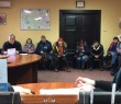 У Борівській громаді в умовах воєнного стану відбулася позачергова сесія селищної ради