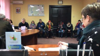 У Борівській громаді в умовах воєнного стану відбулася позачергова сесія селищної ради