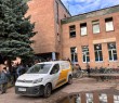 ЖИТЕЛІ ДЕОКУПОВАНОЇ БОРІВСЬКОЇ ГРОМАДИ ОТРИМУЮТЬ ПЕНСІЇ ЧЕРЕЗ УКРПОШТУ