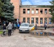 УКРПОШТА РОЗПОЧАЛА ВИДАЧУ ПЕНСІЙ НА ДЕОКУПОВАНІЙ БОРІВЩИНІ
