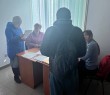 Оперативна інформація станом на 09.10.2022: гуманітарна допомога, визначення потреб громадян, робота лікарні, обстріли населених пунктів на кордоні з Луганською областю та евакуація населення