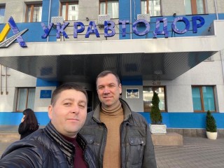 Питання ремонту Гороховатського мосту розглядається на найвищому державному рівні