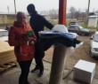 Комплекти для зимівлі та набори для ремонту: допомога жителям громади від ООН