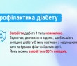 Що треба знати про діабет: типи, симптоми, ускладнення