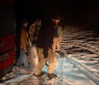 Завдяки допомозі англійських партнерів в Борівську громаду приїхали буржуйки