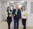 У Боровій відновив роботу Приватбанк